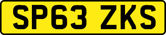 SP63ZKS