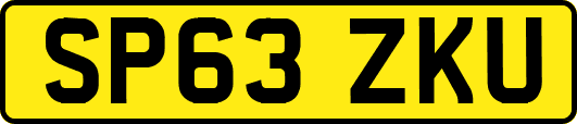 SP63ZKU