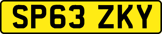 SP63ZKY
