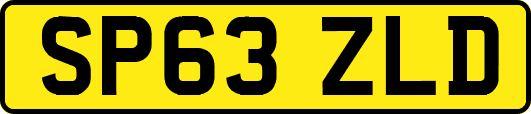 SP63ZLD
