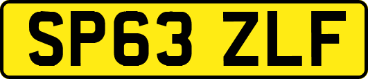 SP63ZLF