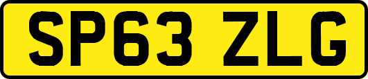 SP63ZLG