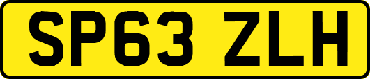 SP63ZLH