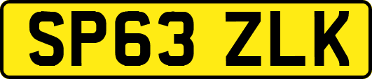 SP63ZLK