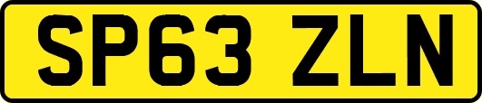 SP63ZLN