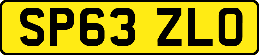 SP63ZLO