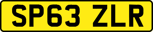 SP63ZLR