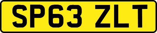 SP63ZLT