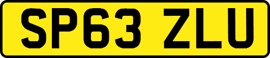 SP63ZLU