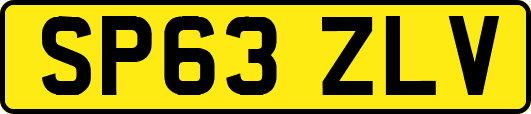 SP63ZLV