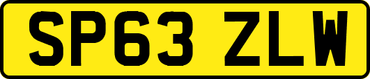 SP63ZLW