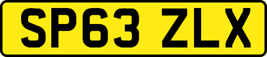 SP63ZLX