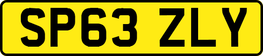 SP63ZLY