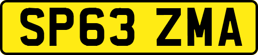 SP63ZMA