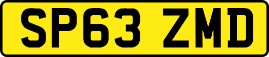 SP63ZMD