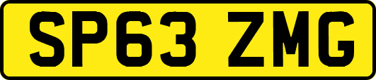 SP63ZMG