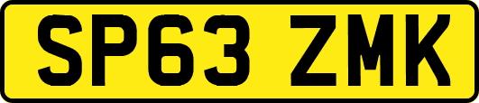 SP63ZMK