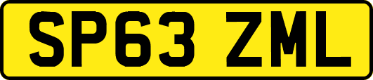 SP63ZML