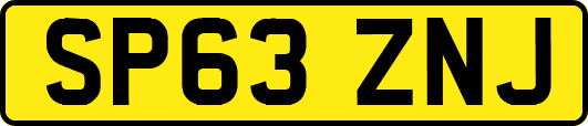 SP63ZNJ