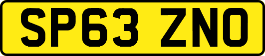 SP63ZNO