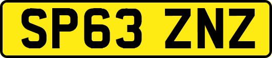 SP63ZNZ