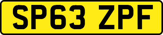 SP63ZPF
