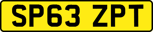 SP63ZPT
