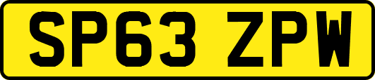 SP63ZPW
