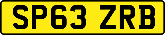 SP63ZRB