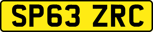 SP63ZRC