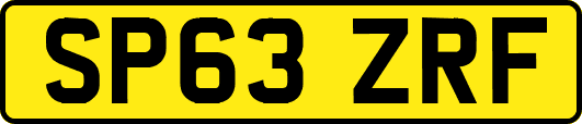 SP63ZRF
