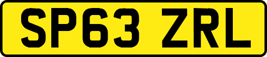 SP63ZRL
