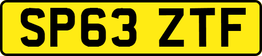 SP63ZTF