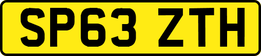 SP63ZTH
