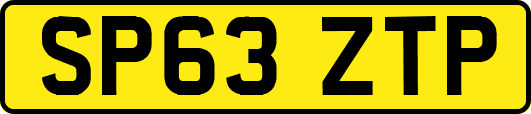 SP63ZTP