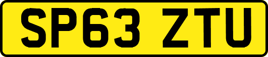 SP63ZTU