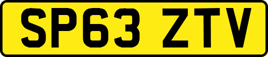 SP63ZTV