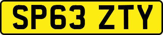 SP63ZTY