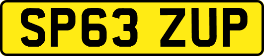 SP63ZUP