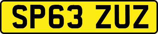 SP63ZUZ