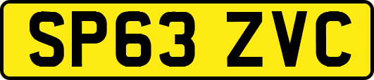 SP63ZVC