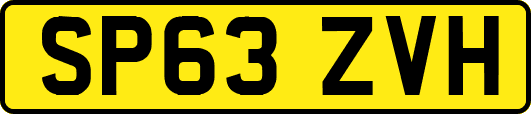 SP63ZVH