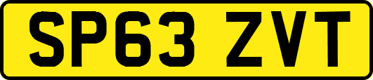SP63ZVT