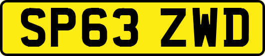 SP63ZWD