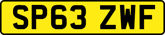 SP63ZWF