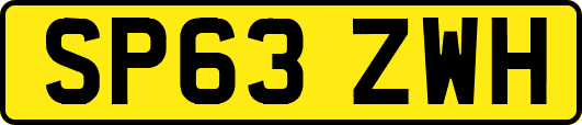 SP63ZWH