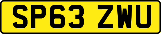 SP63ZWU
