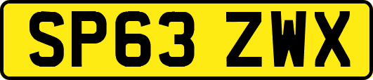 SP63ZWX