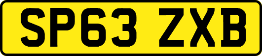 SP63ZXB