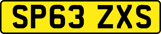 SP63ZXS
